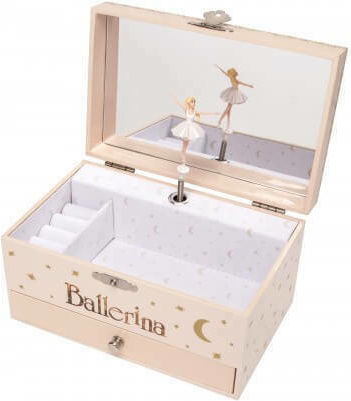 Trousselier Music Box