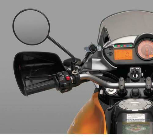 Lampa Opti Arm Mount Phone Motorcycle for Steering Wheel