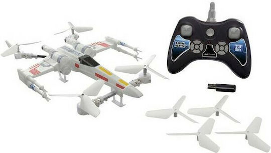 Revell Star Wars X-Wing Fighter 2017 Drone Παιδικό 2.4 GHz χωρίς Κάμερα