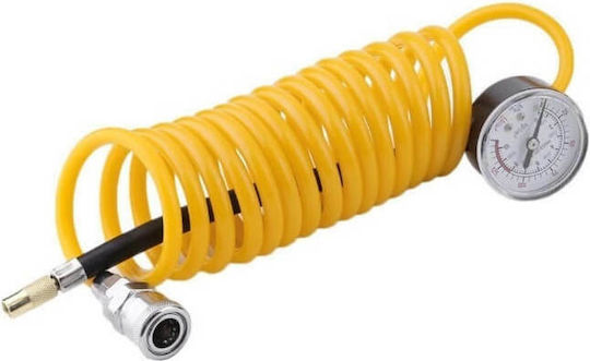 Flexzon Autoluftpumpe Raz120 150PSI mit Kabel 12V