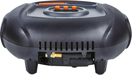 Osram Τρόμπα Αυτοκινήτου Tyreinflate 450 80PSI με Καλώδιο Αναπτήρα 12V