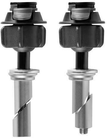 Lampa Opti Tube για Βάση Κινητού Μοτοσυκλέτας