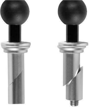 Lampa Opti Tube για Βάση Κινητού Μοτοσυκλέτας