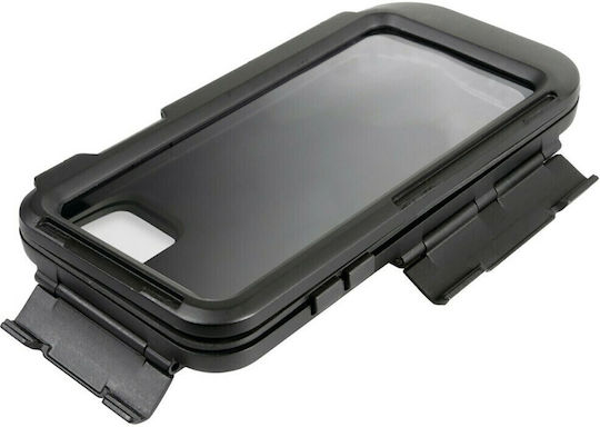 Lampa Hard Case Optiline Duolock Θήκη Κινητού Apple iPhone XR για Βάση Στήριξης Μοτοσυκλέτας