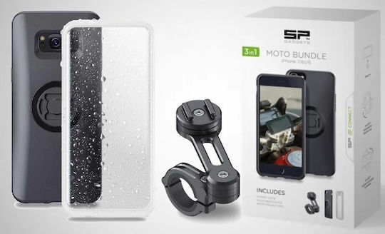 SP Connect Moto Bundle