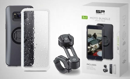 SP Connect Moto Bundle