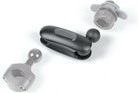 Lampa Titan Opti Orbit Arm for Motorcycle Mobile Mount 7cm
