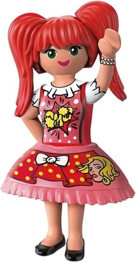 Playmobil EverDreamerz Starleen Comic World за 7+ години години