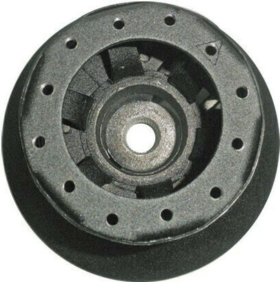 Simoni Racing Steering Cone with Air Bag Suzuki Jimny 1998-2018