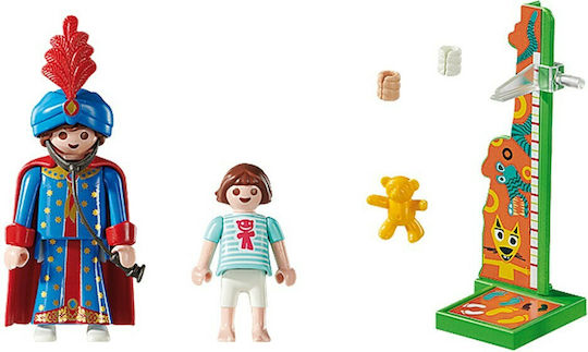 Playmobil Играй+дай Магически Педиатър за 4+ години години