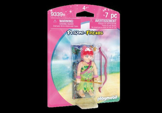 Playmobil Playmo-Friends Forest Elf for 4+ years old years old