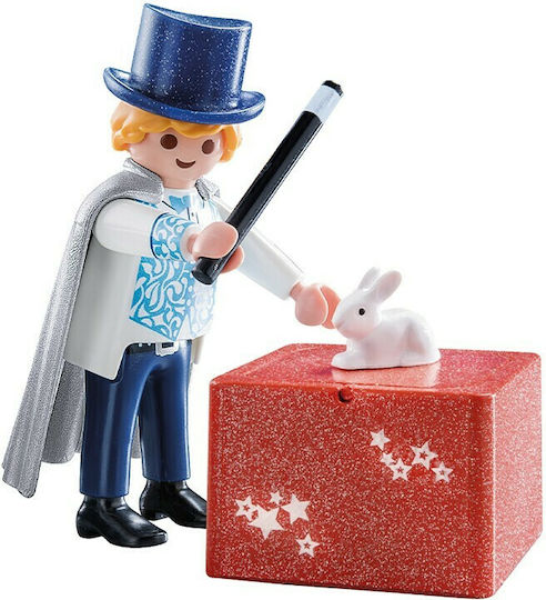 Playmobil Special Plus Magician για 4 ετών