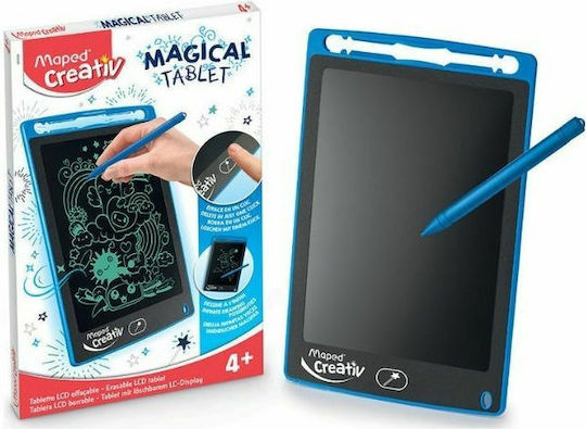 Maped Painting Magical Tablet for Children 4+ years old Years