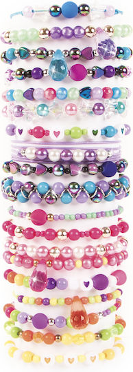 Make It Real Κοσμήματα Ultimate Bead Studio για Παιδιά 8+ Ετών