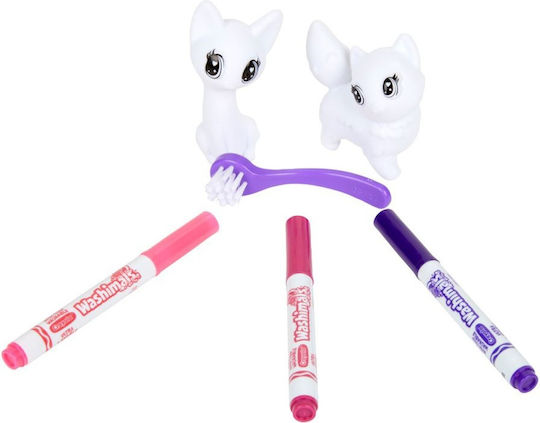 Crayola Painting Washimals Pets Cats for Children 3+ years Years
