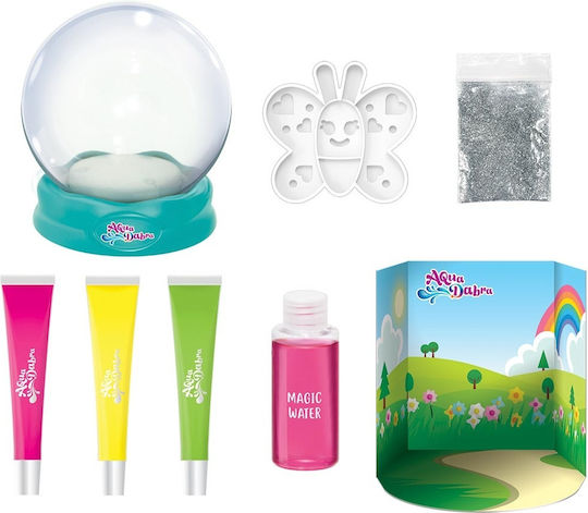 Aqua Dabra Kids Craft Set Aqua Dabra Insects 8 Pieces
