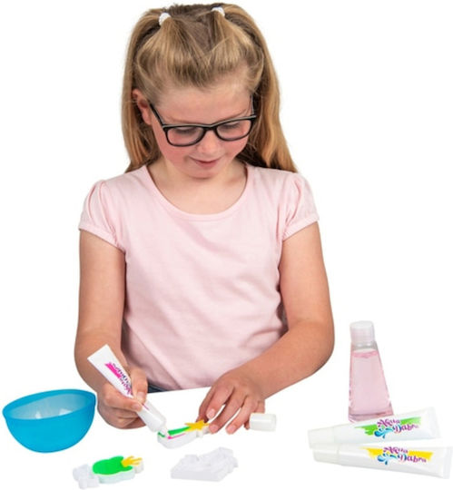 Aqua Dabra Children's Craft Aqua Dabra Creation Set Fairy Tale World for Children 5+ years Years
