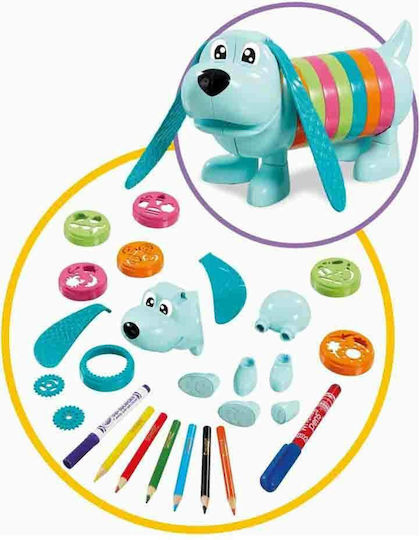 Crayola Painting Little Dog Painter for Children 3+ years Years