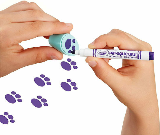 Crayola Painting Little Dog Painter for Children 3+ years Years