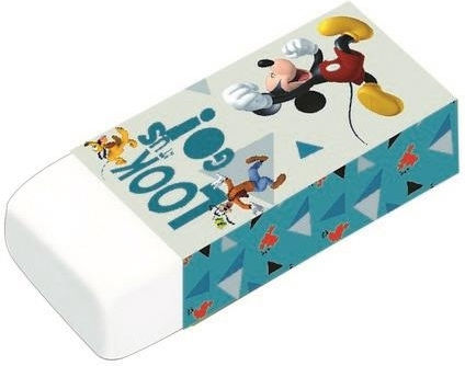 Diakakis Malerei Mickey Mouse Überraschungsei (Verschiedene Designs/Sortiment von Designs) 1St
