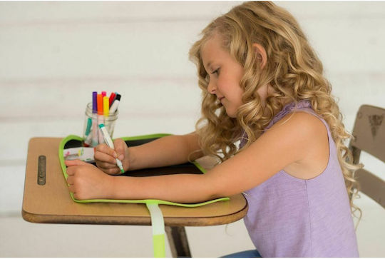 Jaq Jaq Bird Painting Doodle It & Go Erasable Book for Children 3+ years Years