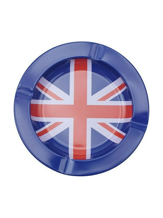 Multicolour Ashtray