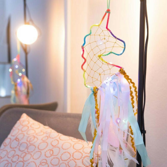 Nice Loom Dreamcatcher Magic Unicorn Girabrilla for Children 6+ years old Years