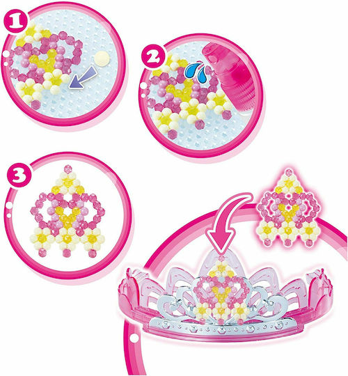 Epoch Toys Jewelry Elegant Princess Tiara Kit