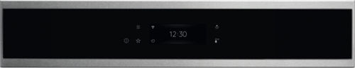 Electrolux Φούρνος άνω Πάγκου 72lt Π59.6εκ. Μαύρος