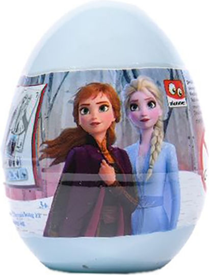 Fanatics Ζωγραφική Disney Frozen II Aυγό Έκπληξη XL