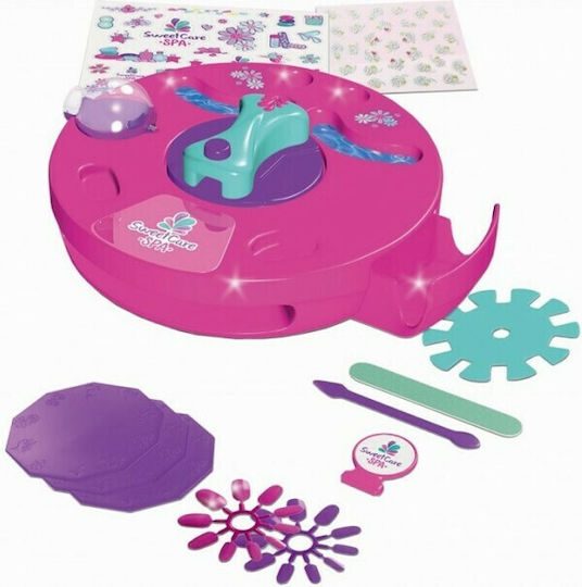 Just Toys Sweet Care Hand Spa Παιχνίδι Μανικιούρ