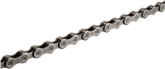 Shimano CN-E6090 Велосипедна Верига 10 Скорости 138 Връзки Сребриста