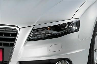 Motordrome Φρυδάκια Φαναριών Μπροστινά για Audi A4 B8 2008