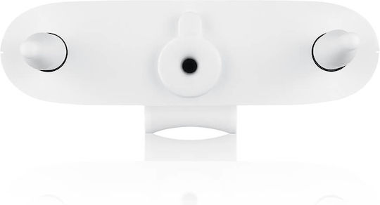 Zyxel NWA55AXE WiFi Mesh Network Access Point Wi‑Fi 6 Dual Band (2.4 & 5GHz) για Εξωτερική Τοποθέτηση