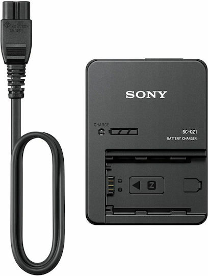 Sony Sens unic Încărcător de baterii
