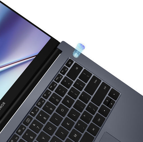 Honor MagicBook X 14 14" IPS FHD (i5-10210/8GB/512GB SSD/W10 Home) (US Keyboard)