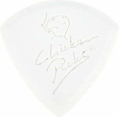 Chickenpicks Pana Chitarei Badazz III 2.0 Grosime 2mm Ambalaj 1buc