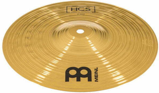 Meinl Spritzwasser 10" HCS Splash