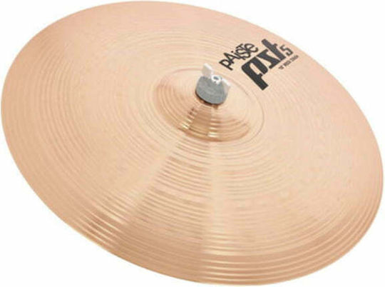 Paiste Πιατίνι Crash 18" PST-5 Rock Crash
