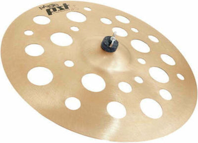 Paiste Crash 18" PST X Swiss Medium Crash