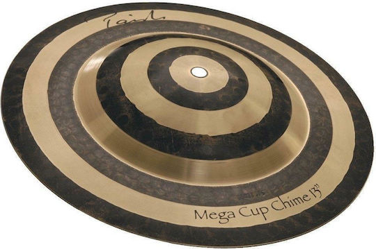 Paiste Efecte 13" Signature Mega Cup Chime