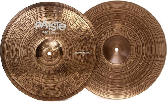 Paiste Hi-Hat 14" 900 Hi-Hat