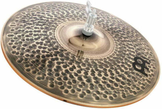 Meinl Hi-Hat 15" Pure Alloy Custom Hi-Hat