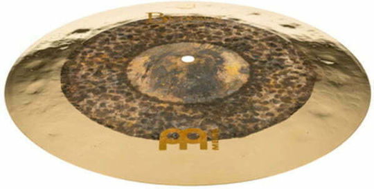 Meinl Hi-Hat 15" Byzance Dual