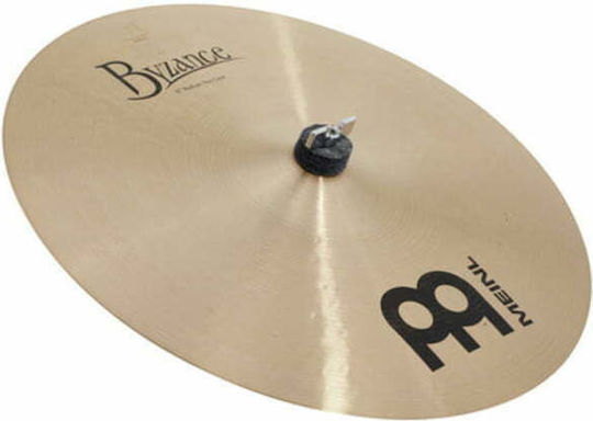 Meinl Crash 16" Byzance Traditional Средно тънък