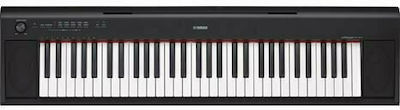 Yamaha Stage Πιάνο NP-12 Black