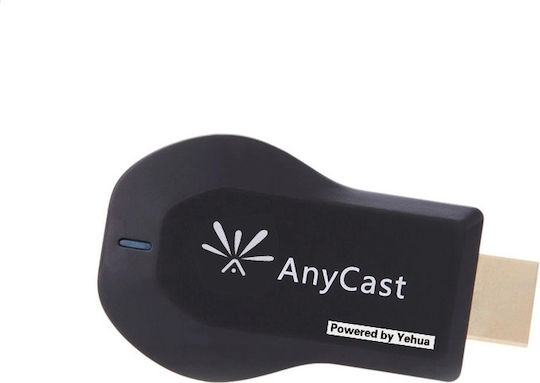 Smart TV Stick Anycast M4 Plus Full HD με Wi-Fi / HDMI
