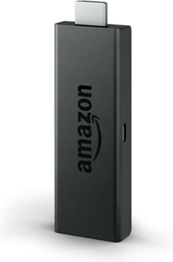 Smart TV Stick Fire TV Stick (2019) Volle HD mit Wi-Fi / HDMI und Alexa