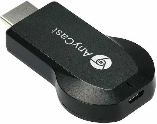 Smart TV Stick Anycast M2 Plus Full HD with Wi-Fi / HDMI