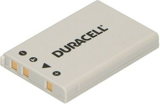 Duracell Μπαταρία Φωτογραφικής Μηχανής DR9641 EN-EL5 Ιόντων-Λιθίου (Li-ion) 1180mAh Συμβατή με Nikon